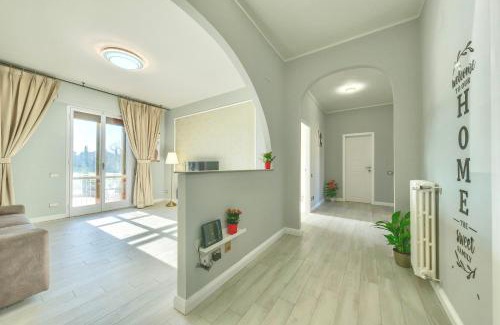 Scandicci Apartment | T&F HOUSE