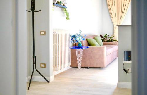 Scandicci Apartment | T&F HOUSE