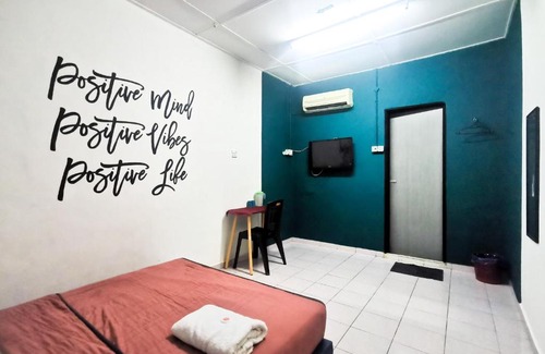 Klang Hotel | T FAMILY HOTEL