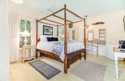 Lafayette Bed & Breakfast | T'Frere's House
