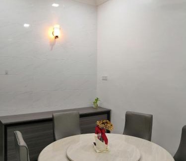 Batu Pahat House | T'Garden Homestay Landed House