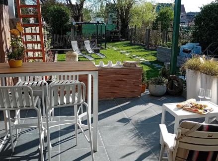 Welle Bed & Breakfast | ' t Geel Huizeken - B&B - koffiehuis
