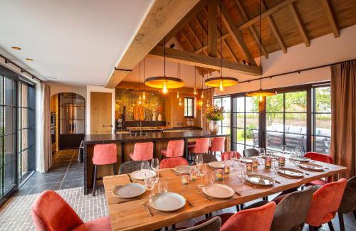 Pollinkhove House | 't Goed ter Fintele