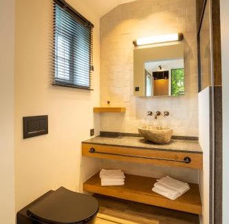 Pollinkhove House | 't Goed ter Fintele
