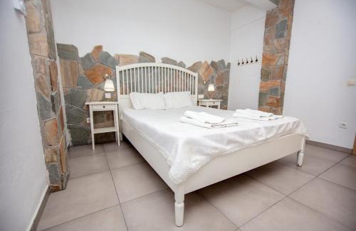 Asprovalta Apartment | T H E BERLIN Studios and Suites