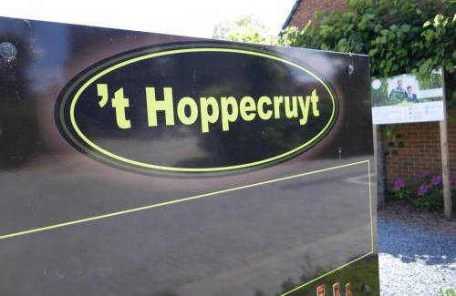Proven House | 't Hoppecruyt Logies
