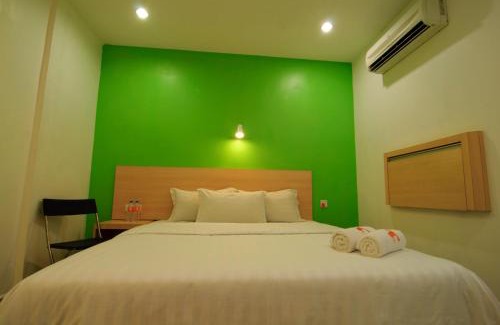 Changlun Hotel | T Hotel Changlun