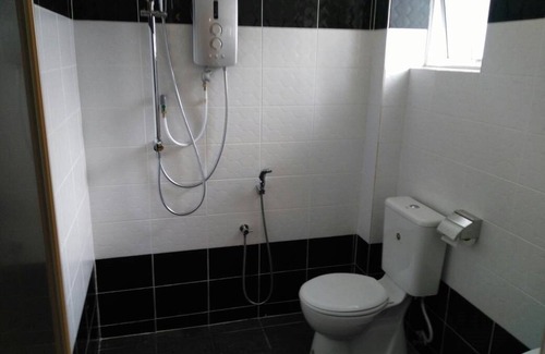 Bandar Meru Raya Hotel | T Hotel Ipoh