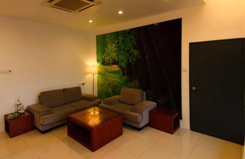 Kuala Perlis Hotel | T Hotel Kuala Perlis