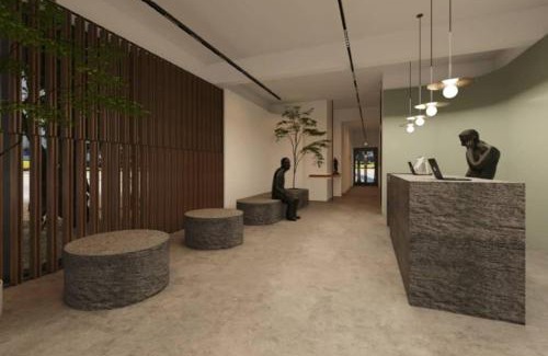 Sungai Petani Hotel | T Hotel SP Pekan Lama