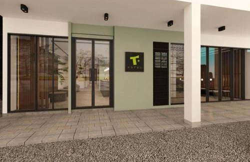 Sungai Petani Hotel | T Hotel SP Pekan Lama