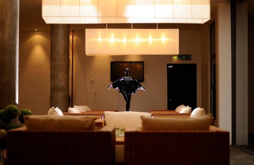Kampung Alor Bangsa Hotel | T+ Hotel Sungai Korok