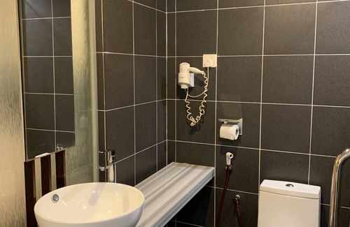 Sungai Petani Hotel | T+ Hotel Sungai Petani