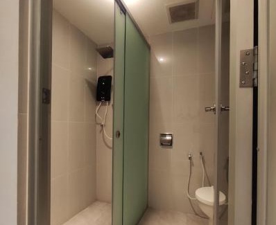 Alor Setar Hotel | T Hotel Tandop
