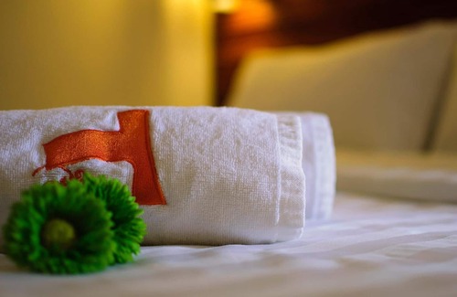 Alor Setar Hotel | T Hotel Tandop