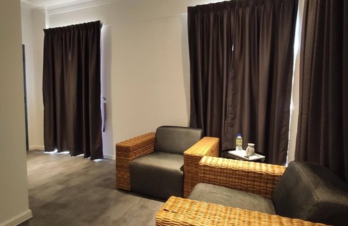 Alor Setar Hotel | T Hotel Tandop