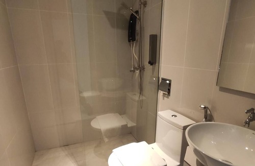 Alor Setar Hotel | T Hotel Tandop