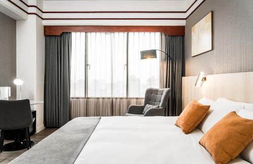 North District Hotel | T Hotel