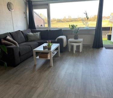 Goedereede Apartment | ‘T huisje in Goeree