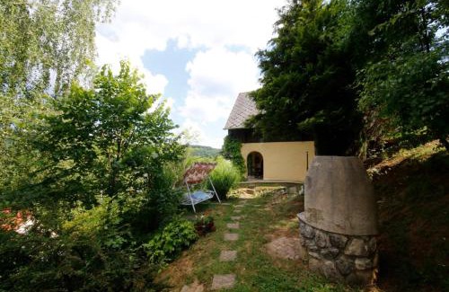 Orfu House | T&K 1 Vendégház Orfű