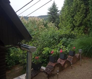 Orfu House | T&K 1 Vendégház Orfű