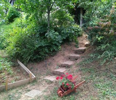 Orfu House | T&K 1 Vendégház Orfű