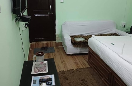 Tawang Hotel | T.K RESIDENCY