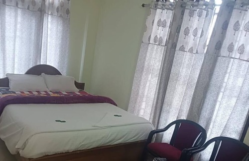 Tawang Hotel | T.K RESIDENCY