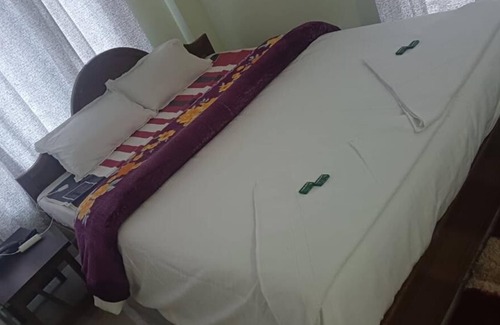 Tawang Hotel | T.K RESIDENCY