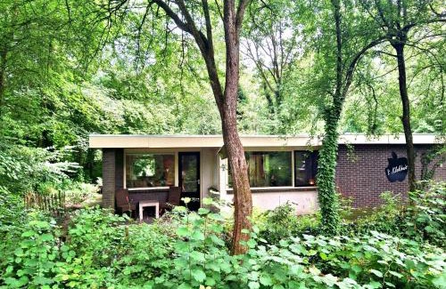 Schoonoord House | 't Klokhuis Natuur"lijk" genieten