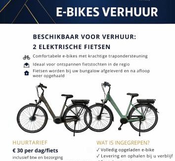 Schoonoord House | 't Klokhuis Natuur"lijk" genieten