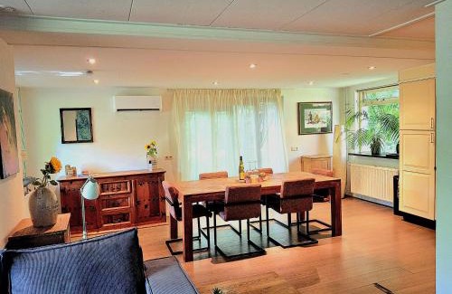 Schoonoord House | 't Klokhuis Natuur"lijk" genieten