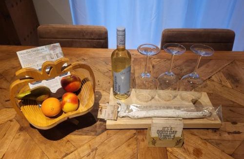 Schoonoord House | 't Klokhuis Natuur"lijk" genieten