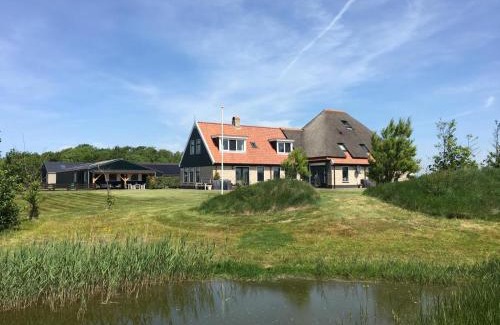 De Koog Bed & Breakfast | 't lant van Texsel