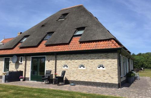 De Koog Bed & Breakfast | 't lant van Texsel