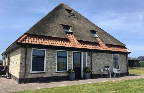 De Koog Bed & Breakfast | 't lant van Texsel