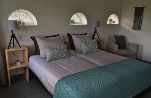 De Koog Bed & Breakfast | 't lant van Texsel
