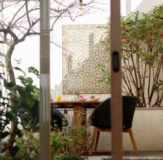 Foz do Douro Apartment | T'Luz
