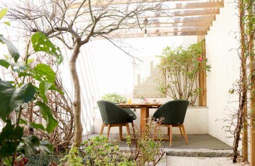 Foz do Douro Apartment | T'Luz