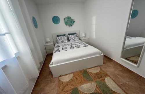 Costa Alentejana House | T Monte