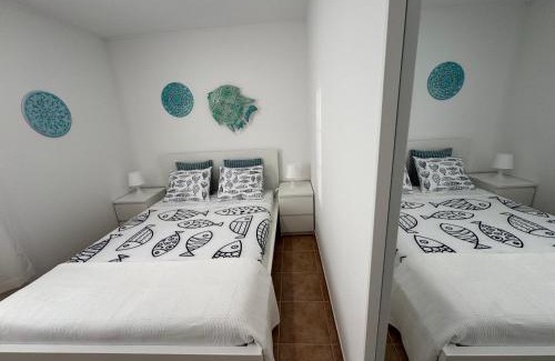 Costa Alentejana House | T Monte