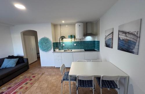 Costa Alentejana House | T Monte