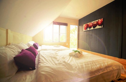 Kundasang Ski Chalet | T Paradise