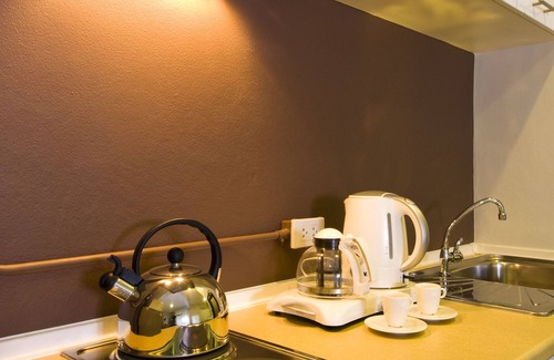 Sathorn Apartment | T Series Place Serviced Apartment