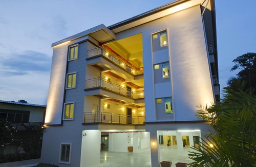 Sathorn Apartment | T Series Place Serviced Apartment