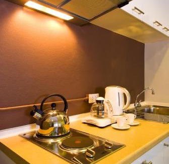 Sathorn Apartment | T Series Place Serviced Apartment