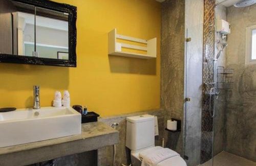 Sathorn Apartment | T Series Place Serviced Apartment