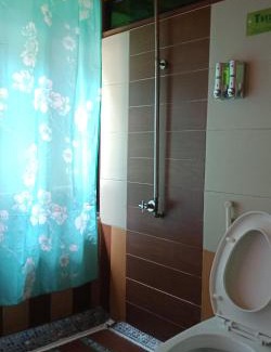 Pantai Tengah Hotel | T Star Cottage Langkawi