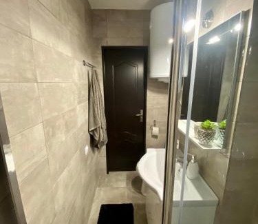 Praid Apartment | T&T Apartman