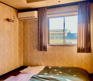 Fujiyoshida House | T&T Fujiyama Guest House